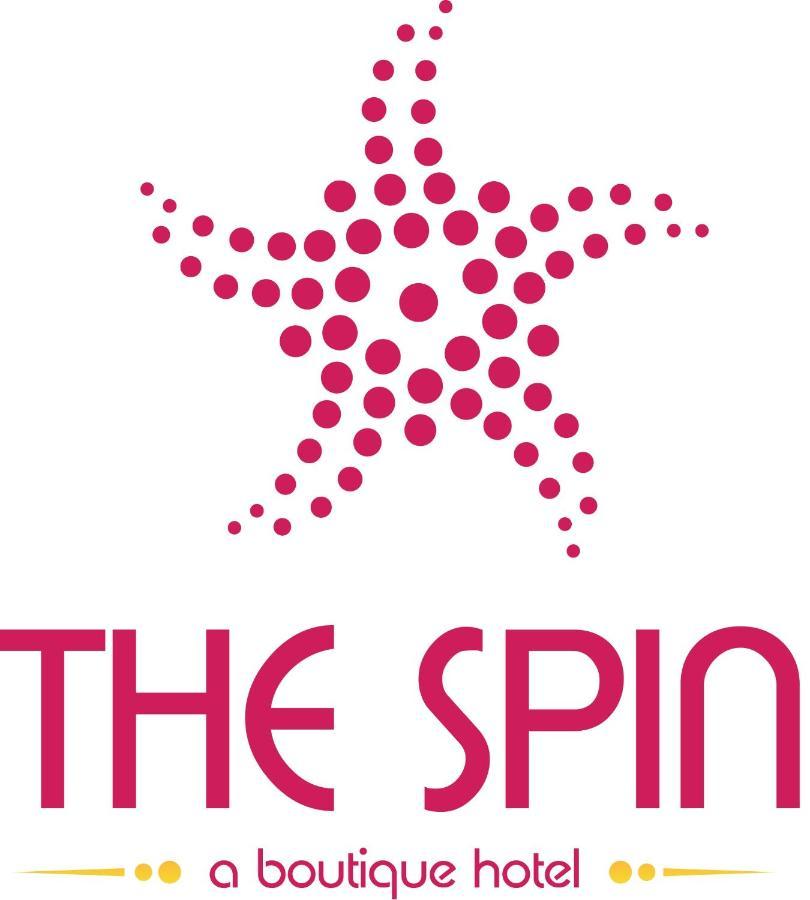 The Spin Hotel Ченнаи Экстерьер фото
